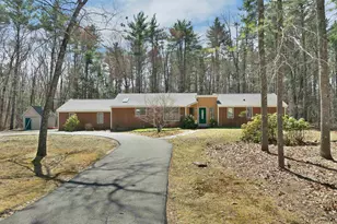 50 James Farm Rd, Lee, NH 03861 - Photo 1