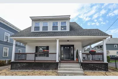 790 Belmont Street, Manchester, NH 03104 - Photo 1