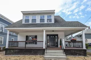 790 Belmont St, Manchester, NH 03104 - Photo 1
