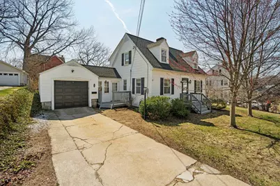 597 Central Street, Manchester, NH 03103 - Photo 1