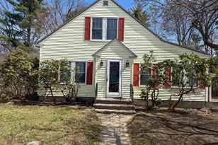 145 Elton Ave, Manchester, NH 03103 - Photo 1