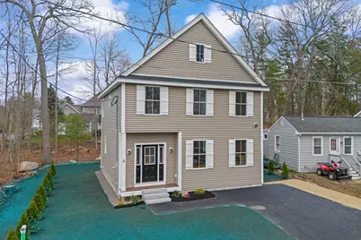 2 Millville Terrace, Salem, NH 03079 - Photo 1