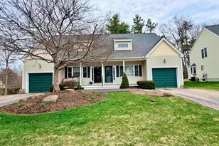 4 Prince Ln, Raymond, NH 03077 - Photo 1
