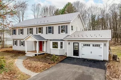 15 Oak Ridge Road, Lebanon, NH 03784 - Photo 1