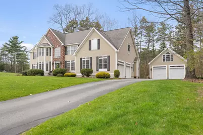 20 Hancock Road, Windham, NH 03087 - Photo 1