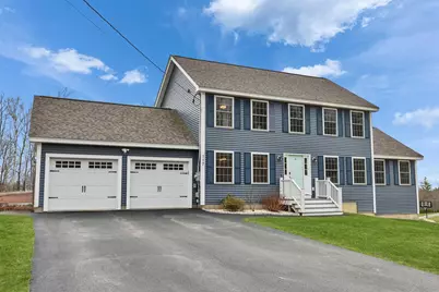 117 Timber Ridge Drive, Milford, NH 03055 - Photo 1