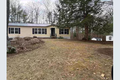 17 Harvey Brook Road, Wolfeboro, NH 03894 - Photo 1