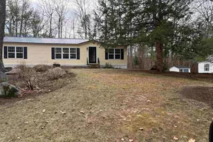 17 Harvey Brook Rd, Wolfeboro, NH 03894 - Photo 1