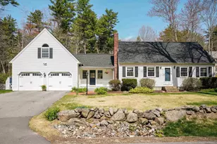 45 Gault Rd, Bedford, NH 03110 - Photo 1