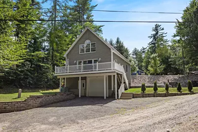43 Ambrose Avenue, Wakefield, NH 03830 - Photo 1