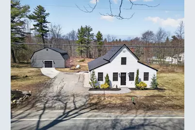 211 Sandown Road, Chester, NH 03036 - Photo 1