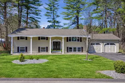 12 Fernwood Drive, Merrimack, NH 03054 - Photo 1