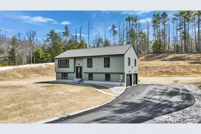 448 Old Bennington Road, Greenfield, NH 03047 - Photo 1