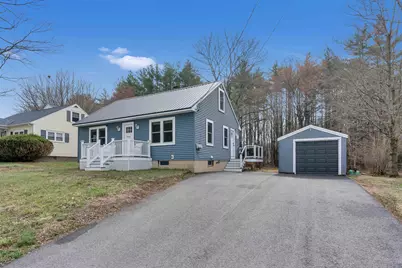 57 Franklin Street, Rochester, NH 03867 - Photo 1
