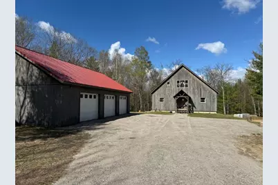 77 Williams Road, Orange, NH 03741 - Photo 1