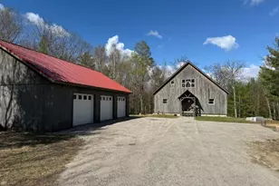 77 Williams Rd, Orange, NH 03741 - Photo 1