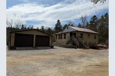 70 Moose Brook Drive, Stoddard, NH 03464 - Photo 1