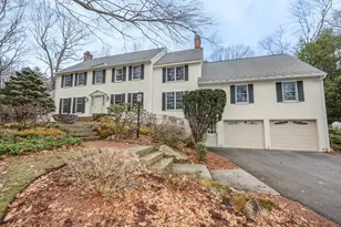 6 Hawk Dr, Bedford, NH 03110 - Photo 1