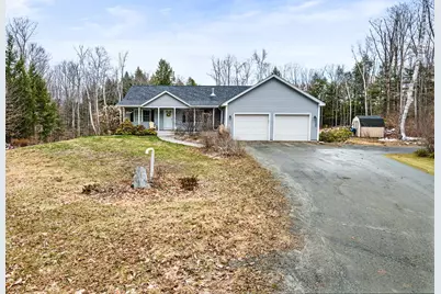 69 Rawson Ridge, Grantham, NH 03753 - Photo 1