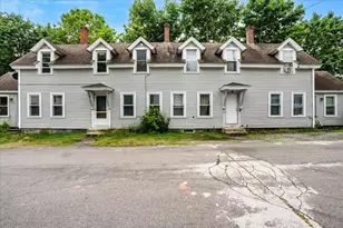 28 Butler St, Hillsboro, NH 03244 - Photo 1
