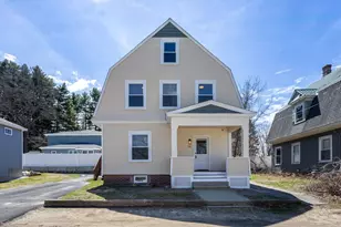 118 W Hillcrest Ave, Manchester, NH 03103 - Photo 1