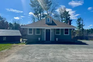 60 Route 103, Sunapee, NH 03782 - Photo 1