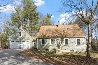 61 Beaver Pond Road, Weare, NH 03281 - Photo 1
