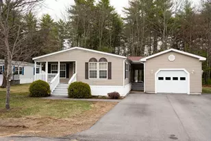 152 Eagle Dr, Rochester, NH 03868 - Photo 1