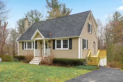 24 Fordway Extension, Windham, NH 03087 - Photo 1