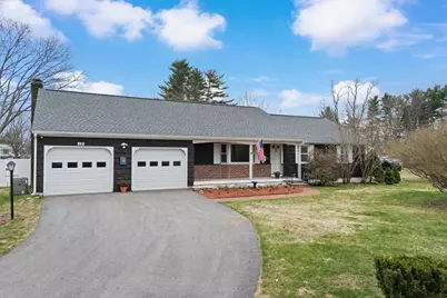 12 Colonial Circle, Hampton, NH 03842 - Photo 1