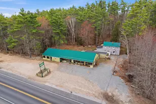 1182 1st NH Turnpike, Northwood, NH 03261 - Photo 1