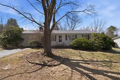 11 Thompson Avenue, Hooksett, NH 03106 - Photo 1