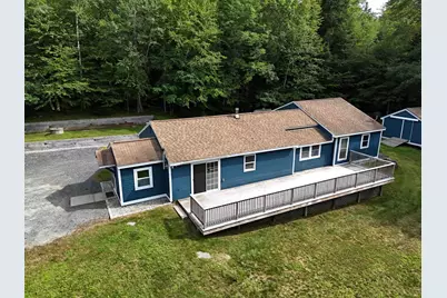 80 Docs Drive, Grantham, NH 03753 - Photo 1