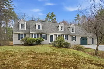 23 McQuestion Road, Merrimack, NH 03054 - Photo 1