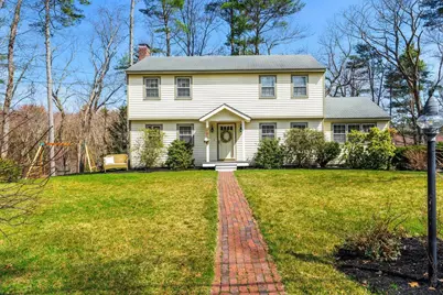 11 Fairway Drive, Amherst, NH 03031 - Photo 1