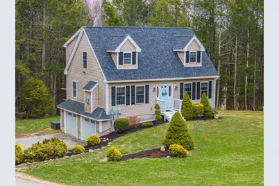 38 Sofia Way, Nottingham, NH 03290 - Photo 1