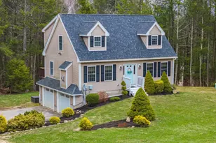 38 Sofia Way, Nottingham, NH 03290 - Photo 1