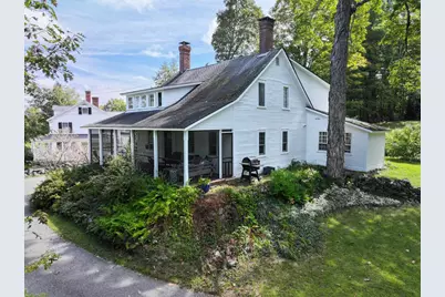 89 Old Henniker Road, Hopkinton, NH 03229 - Photo 1