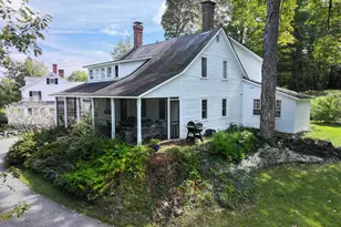 89 Old Henniker Rd, Hopkinton, NH 03229 - Photo 1