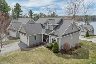 176 Hickory Stick Lane, Laconia, NH 03246 - Photo 1