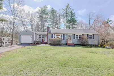 10 Westborn Drive, Merrimack, NH 03054 - Photo 1