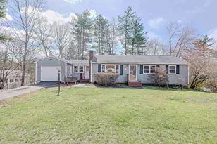 10 Westborn Dr, Merrimack, NH 03054 - Photo 1