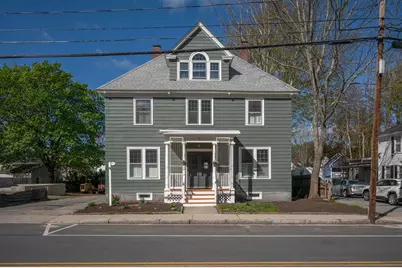 18 Manchester Street, Nashua, NH 03064 - Photo 1