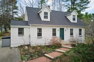 21 Little River Rd, Nottingham, NH 03290 - Photo 1
