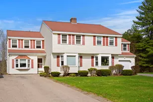 27 Reed St, Londonderry, NH 03053 - Photo 1