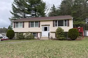 18 Baltimore Rd, Nashua, NH 03062 - Photo 1