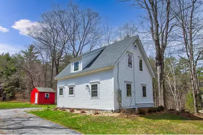 55 Water Street, Bradford, NH 03221 - Photo 1
