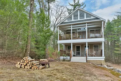 1472 Mount Major Highway, Alton, NH 03810 - Photo 1