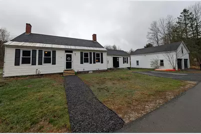 128 Intervale Road, Wilton, NH 03086 - Photo 1