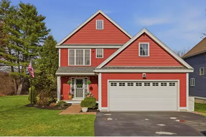 6 Stocklan Circle, Dover, NH 03820 - Photo 1
